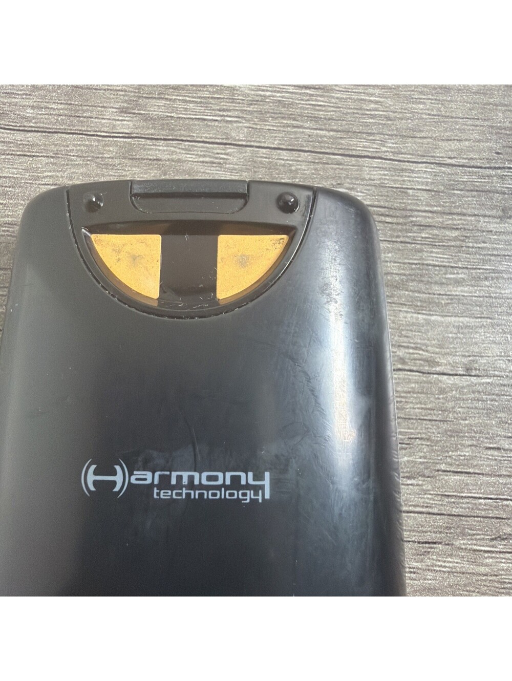 Replacement Logitech Harmony 900 Remote Control - Picture 5 of 6